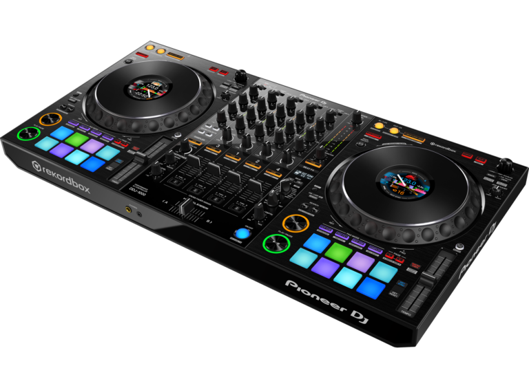 DDJ 1000 SRT CONTROLLER